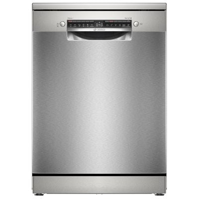 מדיח כלים רחב Bosch SMS4HVI21E - נירוסטה