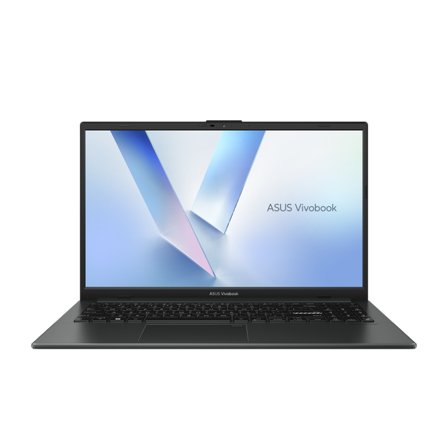 מחשב נייד Asus Vivobook Go 15 E1504FA-BQ2774 Ryzen 5 7520U 16GB/1TB - שחור