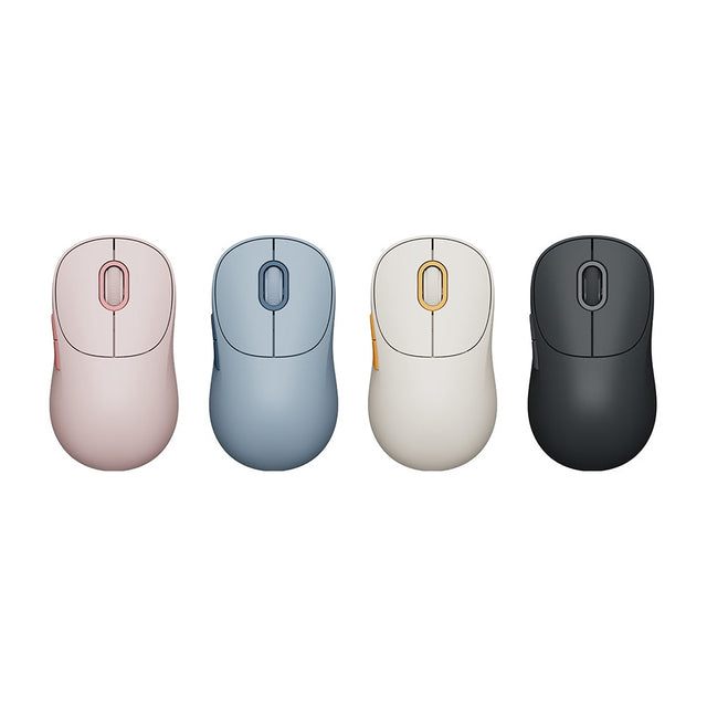 Xiaomi Wireless Mouse 3 עכבר מחשב אלחוטי