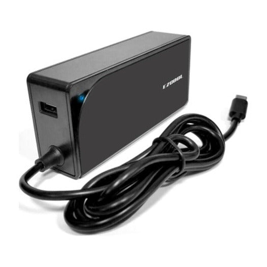 ספק כוח למחשב EZCOOL 65W