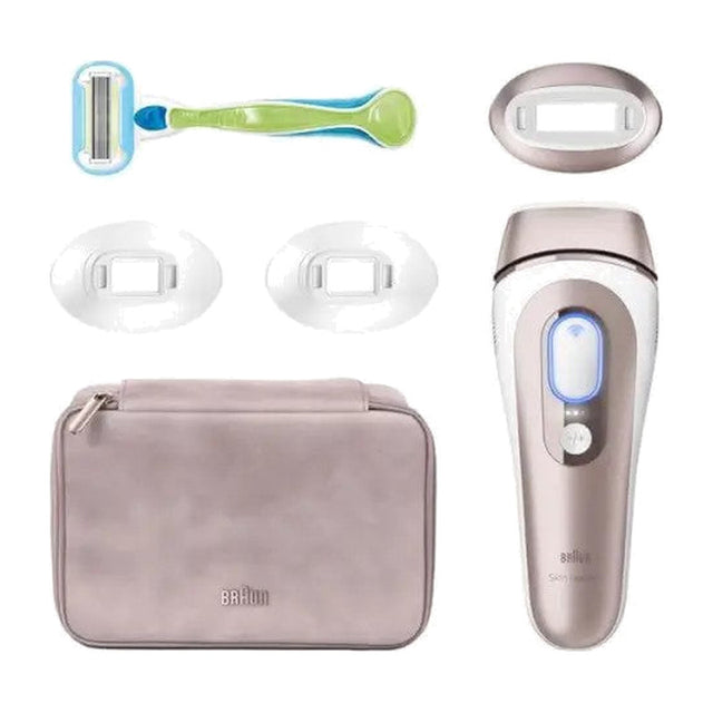 Braun Skin i-Expert PL7257 IPL מסיר שיער