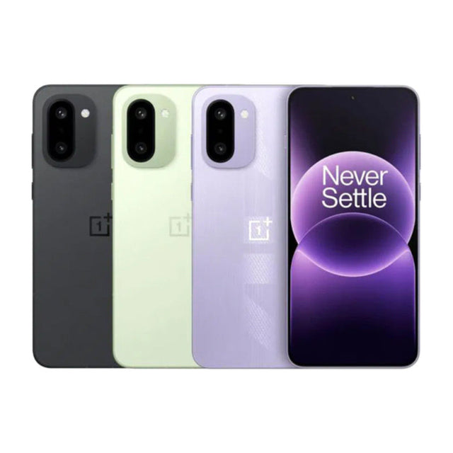 OnePlus 15R 512GB 12GB RAM טלפון סלולרי יבואן רשמי