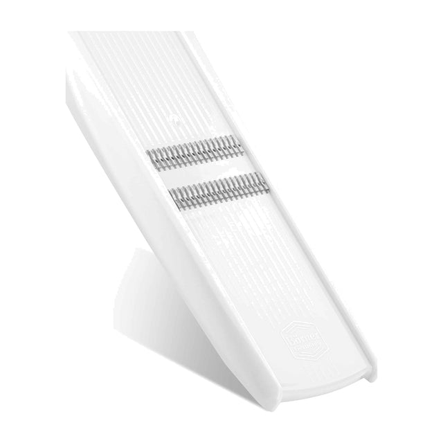 GRATERS CUTTER BORNER לבן
