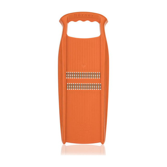 GRATERS CUTTER BORNER כתום