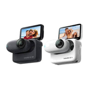מצלמות Insta360
