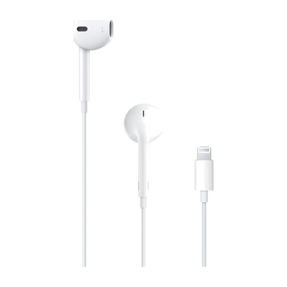 אוזניות Apple