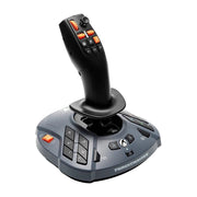 הגאים ובקרי טיסה Thrustmaster