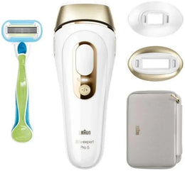 Braun Silk expert Pro 5 PL5152 מסיר שיער בראון