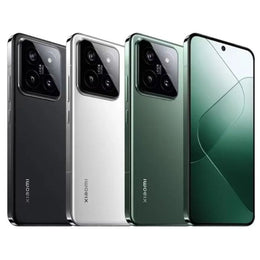 טלפון סלולרי Xiaomi 17 512GB 12GB RAM שיאומי