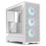מחשב גיימינג Ryzen 5 7600X RTX 5060 8GB 16GB DDR5 1TB NVMe