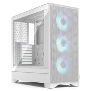 מחשב גיימינג Ryzen 5 7600X RTX 5060 8GB 16GB DDR5 1TB NVMe