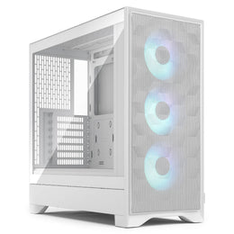 מחשב גיימינג Ryzen 5 7600X RTX 5060 8GB 16GB DDR5 1TB NVMe