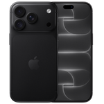 iPhone 18 Pro - אייפון 18 פרו החדש מבית Apple צבע שחור