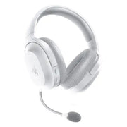 אוזניות אלחוטיות עם דונגל Razer Barcuda X לבן - יבואן רשמי