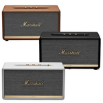 Marshall Stanmore II Bluetooth רמקול אלחוטי צבע שחור