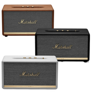 Marshall Stanmore II Bluetooth רמקול אלחוטי צבע שחור