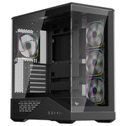 מחשב גיימינג Ryzen 7 9700X RTX 5070 12GB 32GB DDR5 1TB