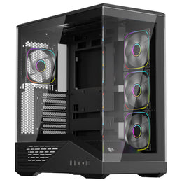 מחשב גיימינג Ryzen 7 9700X RTX 5070 12GB 32GB DDR5 1TB