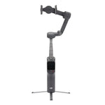 DJI Osmo Mobile 8P Advanced Tracking Combo מייצב לסמארטפון