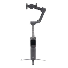 DJI Osmo Mobile 8P Advanced Tracking Combo מייצב לסמארטפון