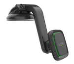 PureGear Magnetic Multi-Angle Dashboard Arm Mount תושבת לרכב