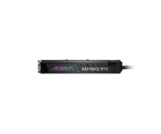 כרטיס מסך GIGABYTE AORUS RTX 5090 XTREME WATERFORCE 32GB GDDR7