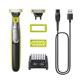 Philips Norelco OneBlade QP2834/70 מכונת