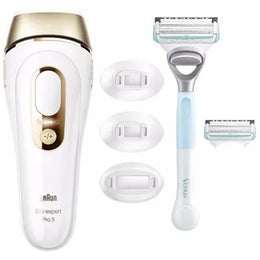 Braun Silk Expert Pro 5 PL5356 מסיר שיער