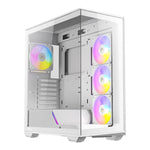 מחשב גיימינג i5-14400F RTX 5060 8GB 32GB RAM 1TB NVMe