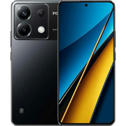 Xiaomi Poco X6 Pro 5G 512GB 12GB RAM טלפון סלולרי צבע אפור