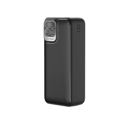סוללת גיבוי Essentials 30000mAh 42W