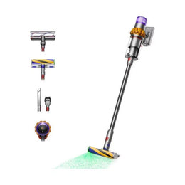 Dyson V15 Detect Absolute GOLD שואב אבק דייסון