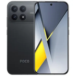 Xiaomi POCO X8 Pro Max 512GB 12GB RAM סמארטפון עם סוללת 8500mAh