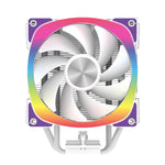 מחשב גיימינג i5-14400F RTX 5060 Ti 8GB 32GB DDR4 1TB לבן