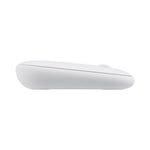 Logitech Pebble M350 עכבר לוגיטק אלחוטי בצבע לבן