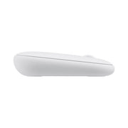 Logitech Pebble M350 עכבר לוגיטק אלחוטי בצבע לבן