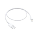 Apple USB to Lightning 05m כבל