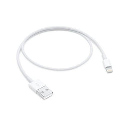 Apple USB to Lightning 05m כבל