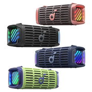 רמקול נייד Anker Soundcore Boom 3i