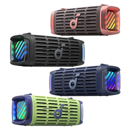 רמקול נייד Anker Soundcore Boom 3i