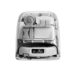 DJI Romo P שואב אבק רובוטי חכם 25000Pa