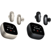 Anker Soundcore R60i NC TWS אוזניות אלחוטיות עם ANC סאונד Hi-Res וסוללה עד 50 שעות
