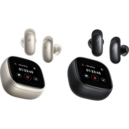 Anker Soundcore R60i NC TWS אוזניות אלחוטיות עם ANC סאונד Hi-Res וסוללה עד 50 שעות