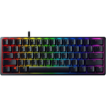 Razer Huntsman Mini מקלדת גיימרים מכנית סוג מתג אדום לינארי אופטי