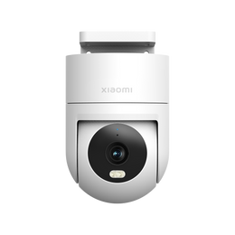 Xiaomi Outdoor Camera CW300 2.5K מצלמת אבטחה