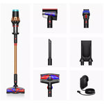 Dyson v16 Piston Animal DS60 שואב אבק אלחוטי