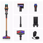 Dyson v16 Piston Animal DS60 שואב אבק אלחוטי