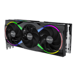 PNY GeForce RTX 5090 ARGB EPIC-X RGB Overclocked Triple Fan GPU