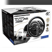 תראסטמאסטר Thrustmaster T300 RS GT Edition הגה מירוצים עם דוושות ל-PlayStation ול-PC