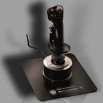 Thrustmaster Hotas Warthog For PC גויסטיק יבואן רשמי